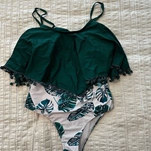 SHEIN swimsuit